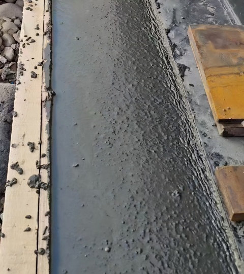 皇桐镇环氧砂浆的特点及施工流程​