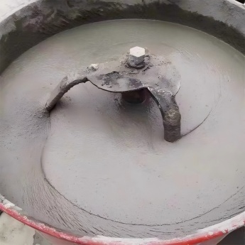 皇桐镇灌浆料常见问题与解决方法