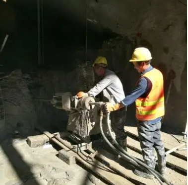 皇桐镇水下抗分散灌浆料特点 水下不分散注浆料介绍