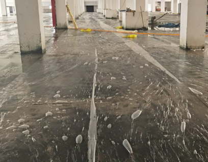 皇桐镇不发火砂浆和不发火金属骨料有什么区别