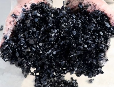 皇桐镇沥青冷补料（沥青砂）的优势特点与施工流程解析