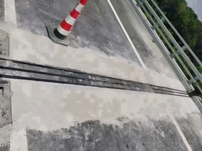 皇桐镇伸缩缝更换后浇筑材料快速结构修补料速砼的产品特点及施工流程​