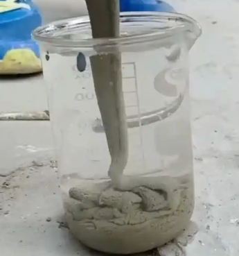 皇桐镇水工混凝土絮凝剂，水下抗分散剂的作用及施工方法