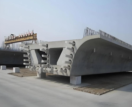 皇桐镇抗冻压浆料的特点及标准化施工工艺